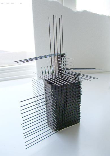 maquette voor dualisme 2