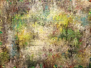 Overzicht werk van RCK