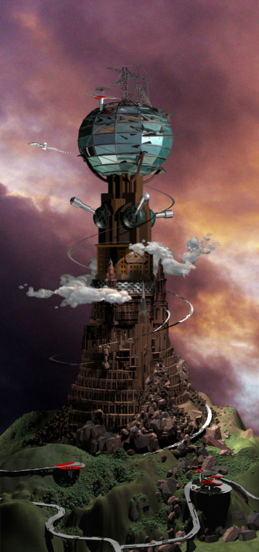 Tower of Babel