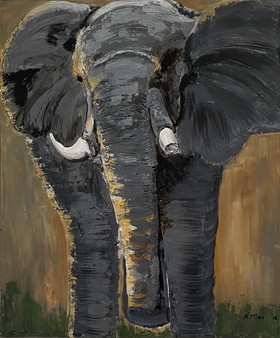 Olifant