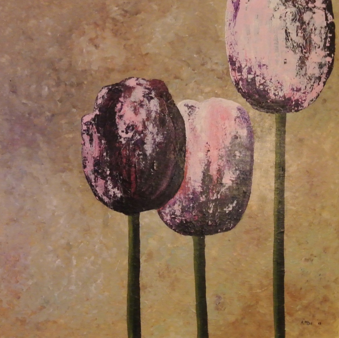 Tulips, deel I