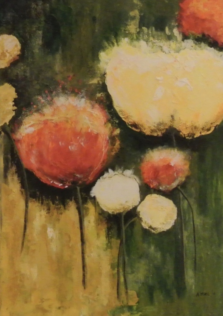 Vive les fleurs, deel II