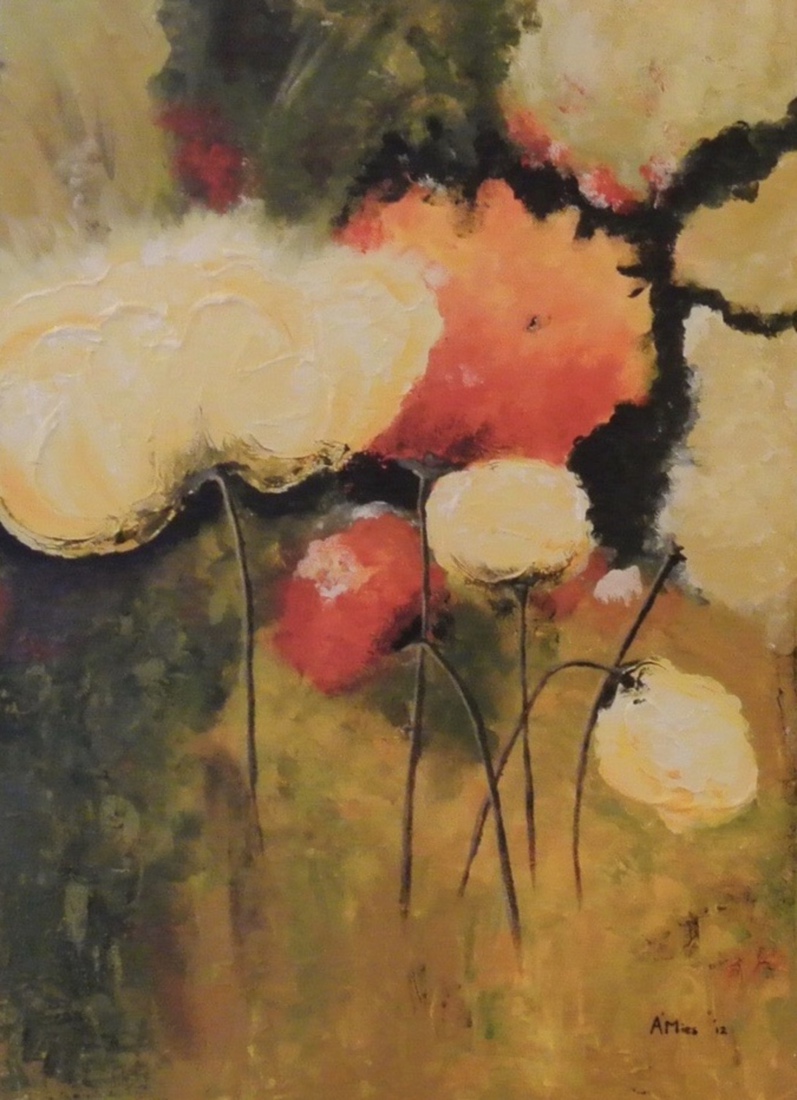 Vive les fleurs, deel I