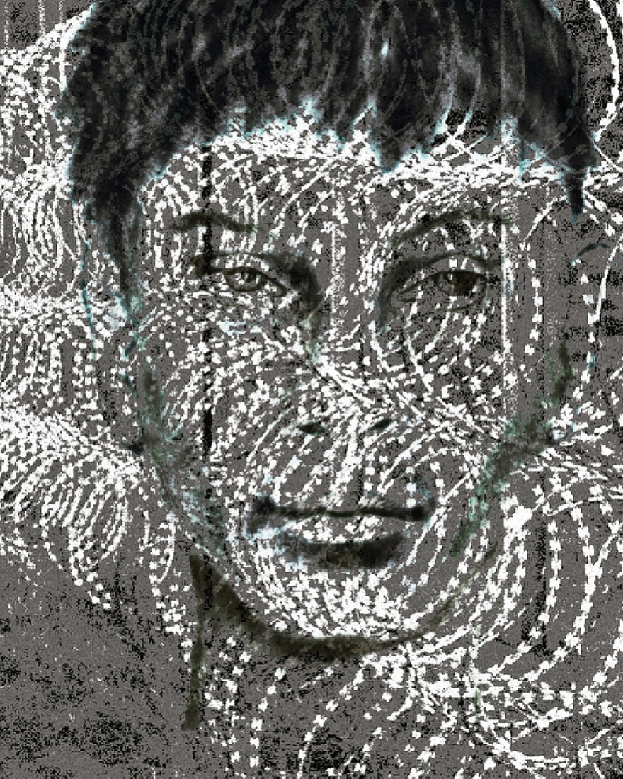 Borderdrawing
