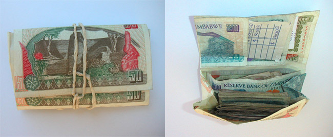portefeuille