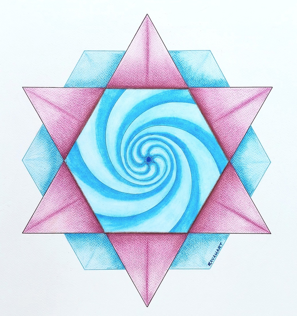 Love in motion