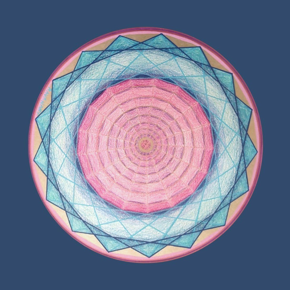 Nothing is what it seems to be