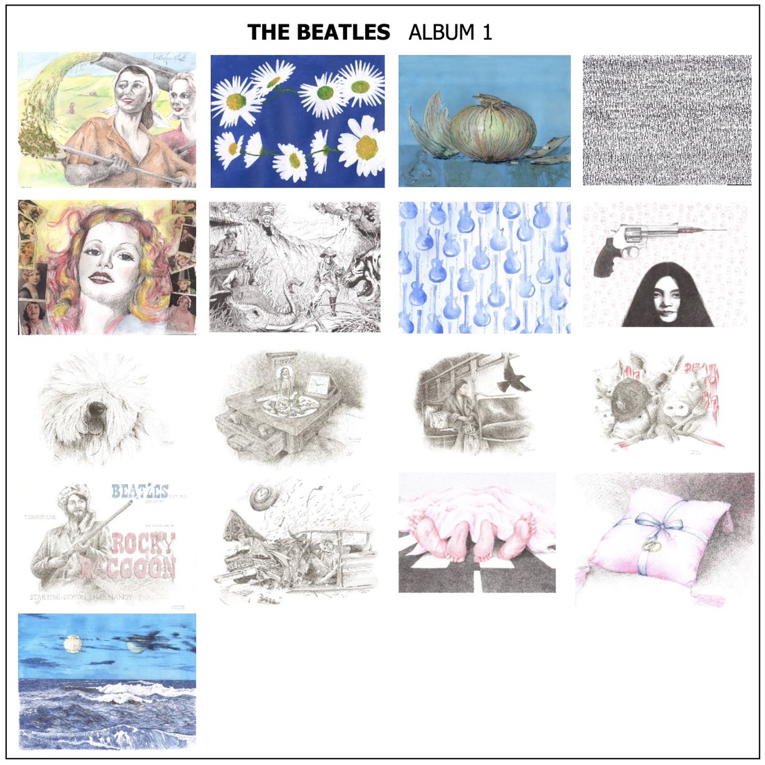 The white album 1