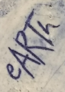 Unique handmade pieces for both function and beauty.