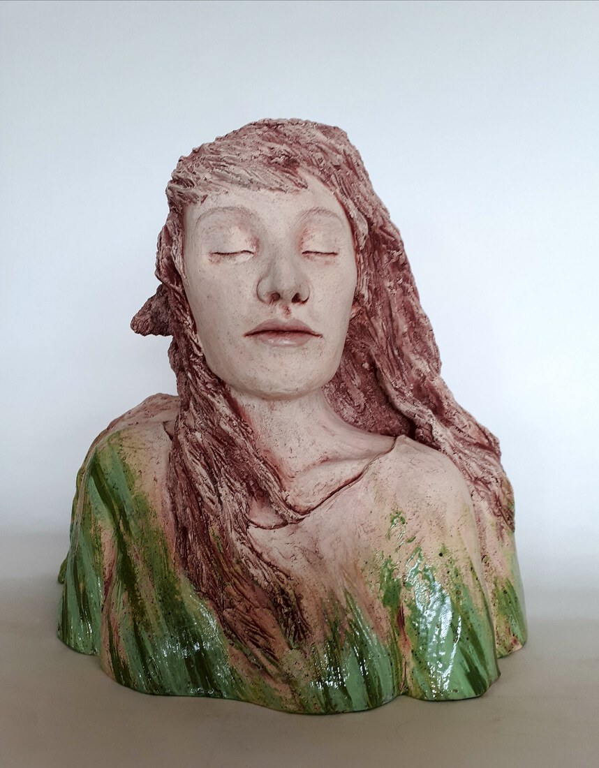 Kathy en Heathcliff twee lichamen, één ziel.