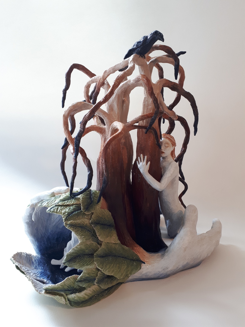 Daar waar de liefde woont.