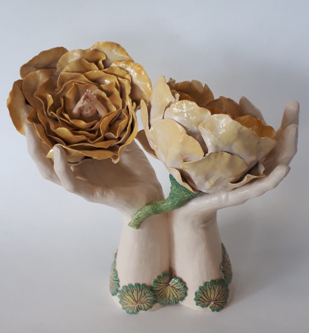 Waar woont Duimeliesje?