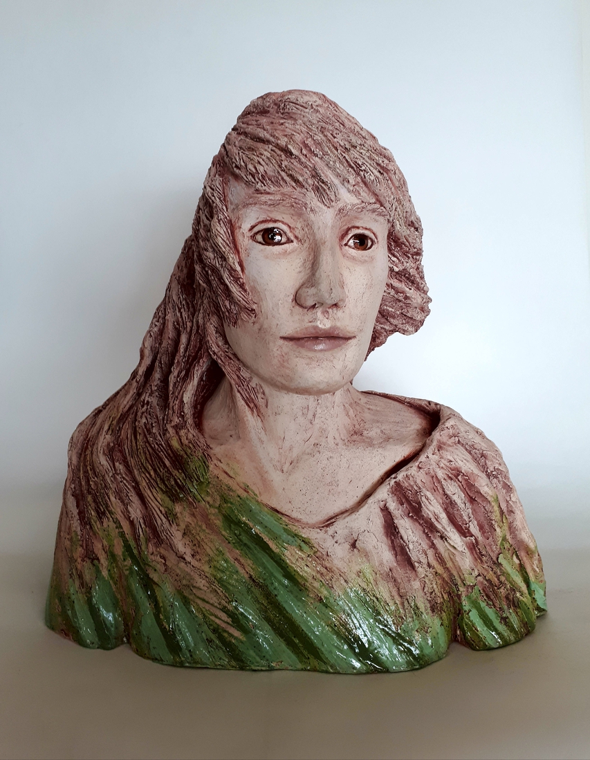 Kathy en Heathcliff twee lichamen, één ziel. (2)