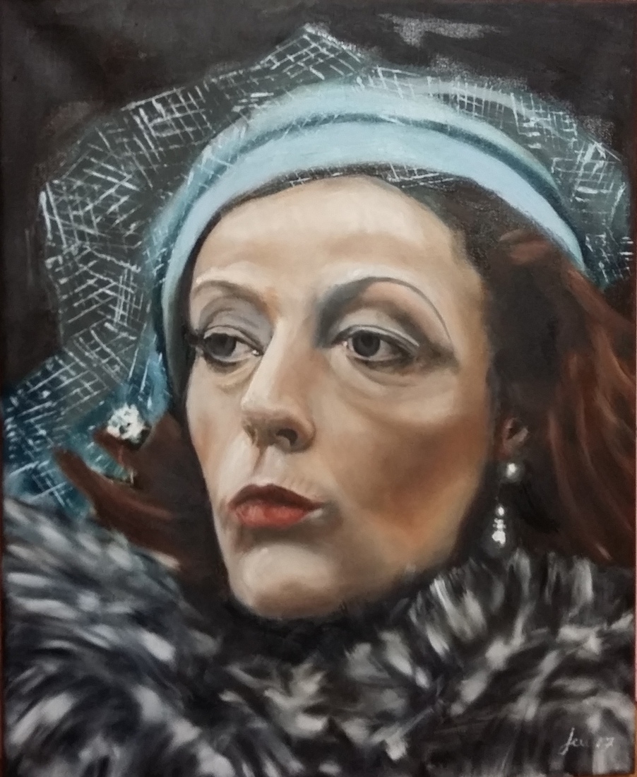 Maggie Smith (overleden in 2024)