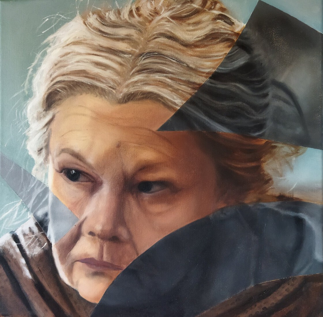 Judi Dench