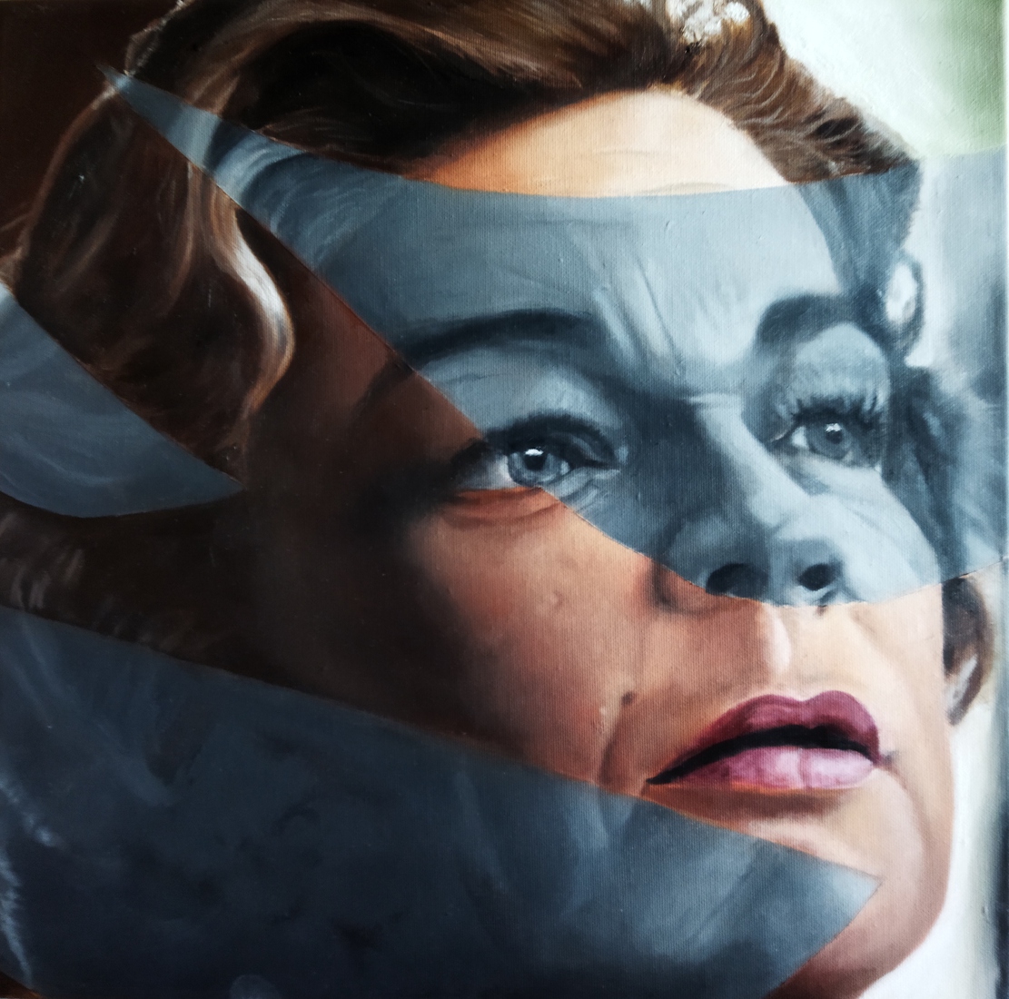 Simone Signoret