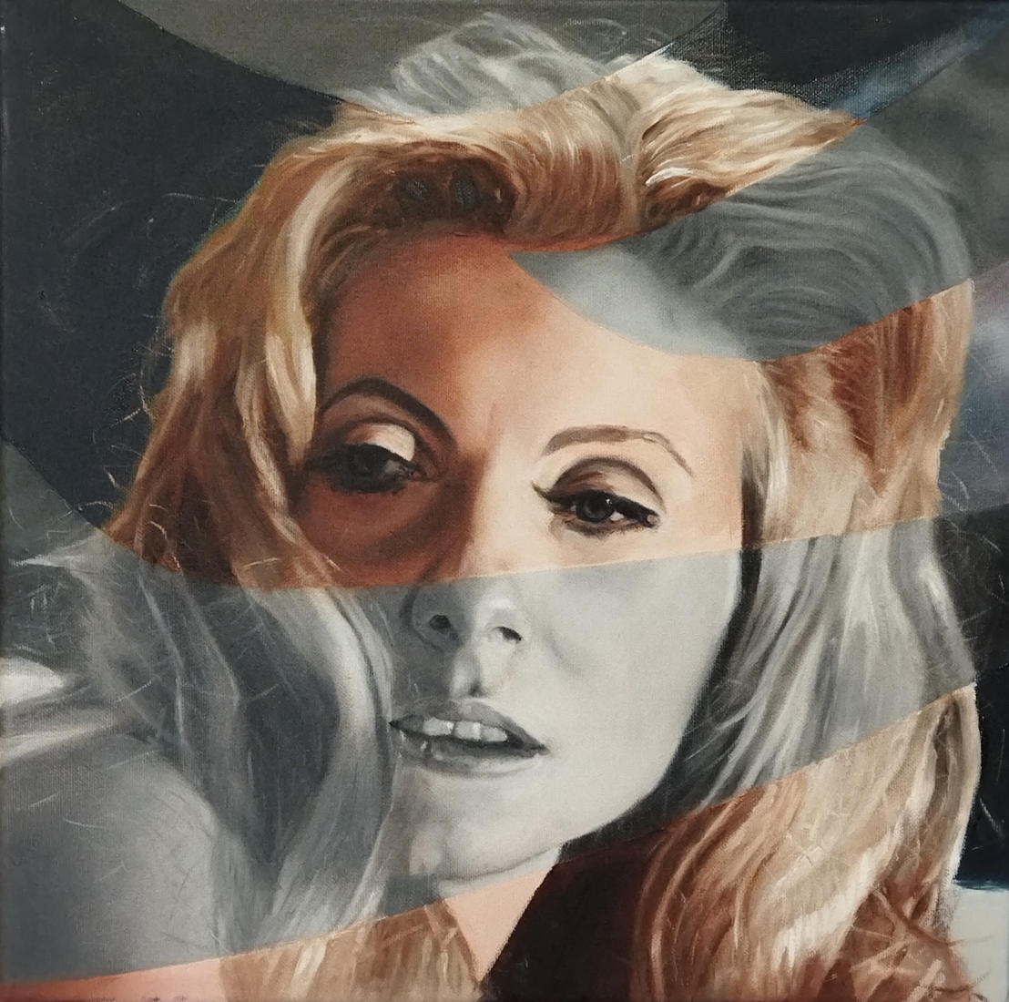 Catharine Deneuve