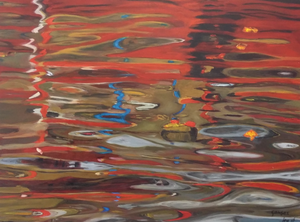 in deze map vindt u schilderijen die niet over mensen gaan