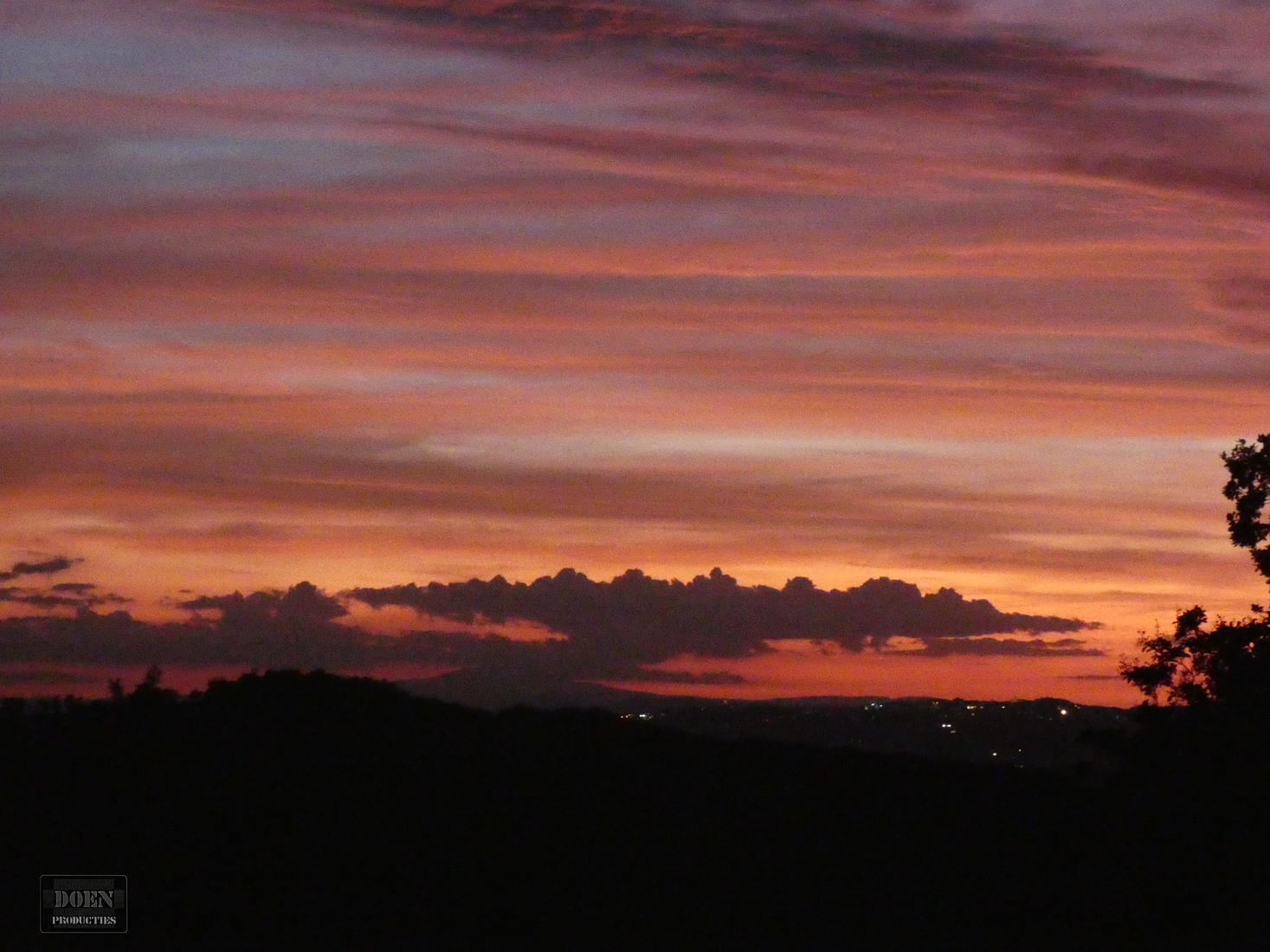 evening air Perugia 4