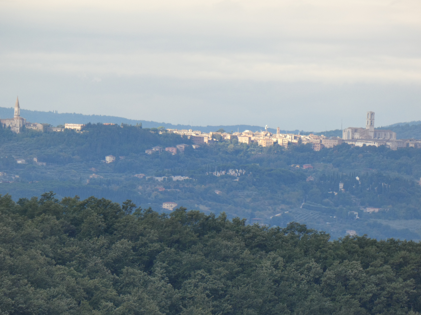 early dawn 1 Perugia 