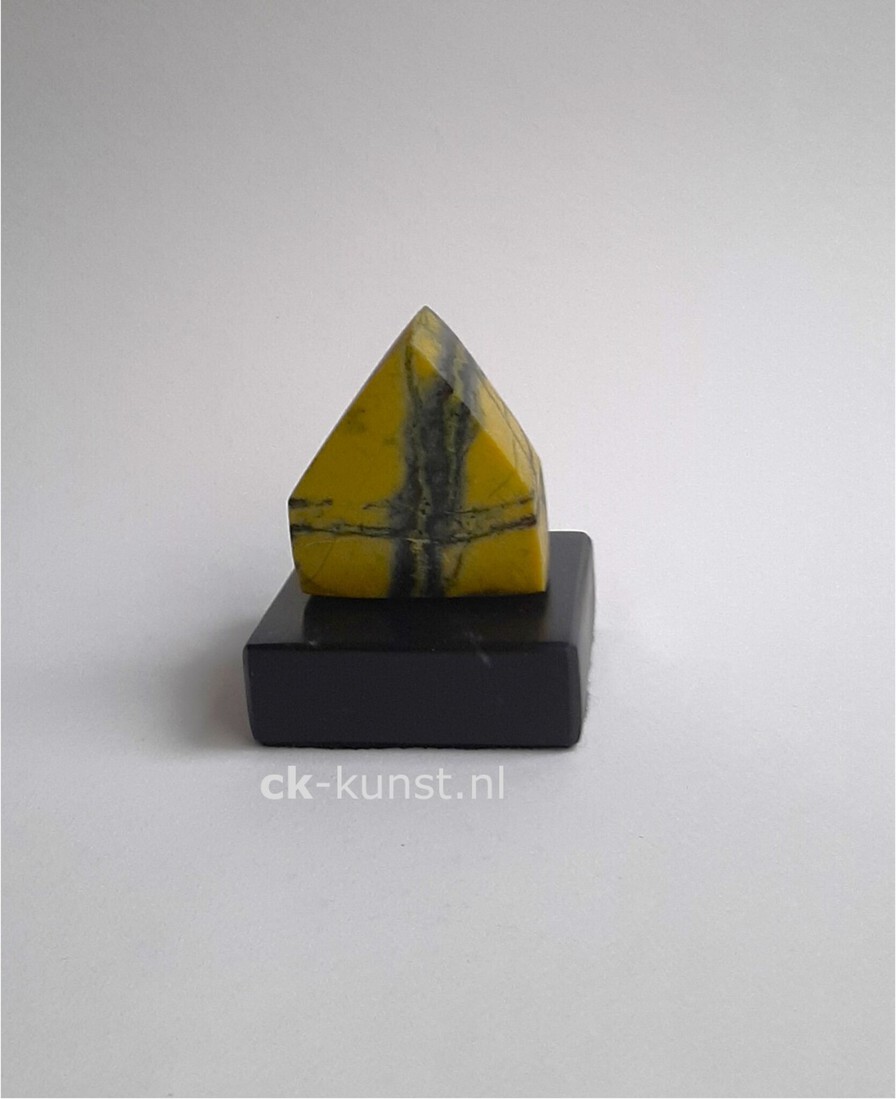 Huisje met een kruisje