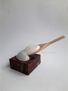 Steen en steencombinaties 