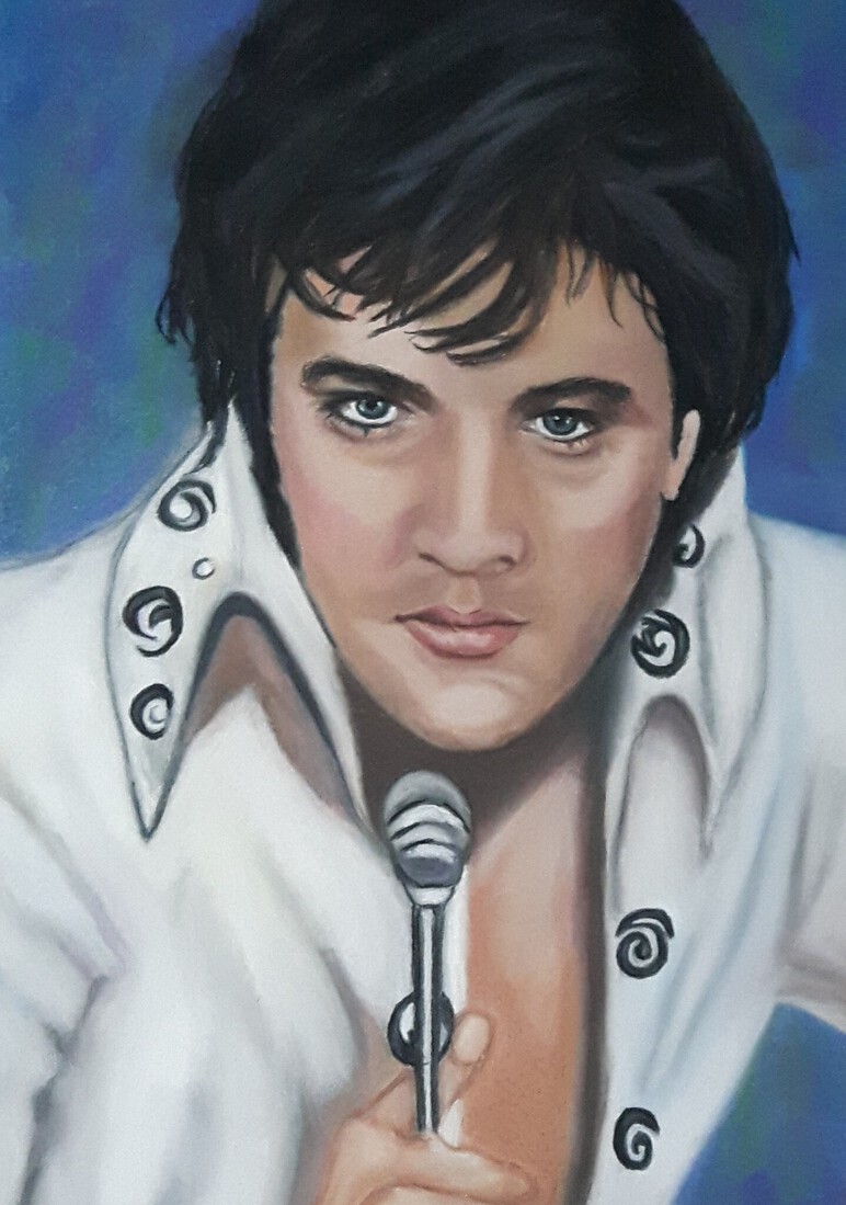 Elvis Presley, p122