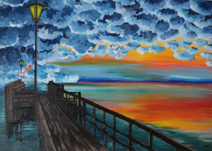 landschappen en vergezichten