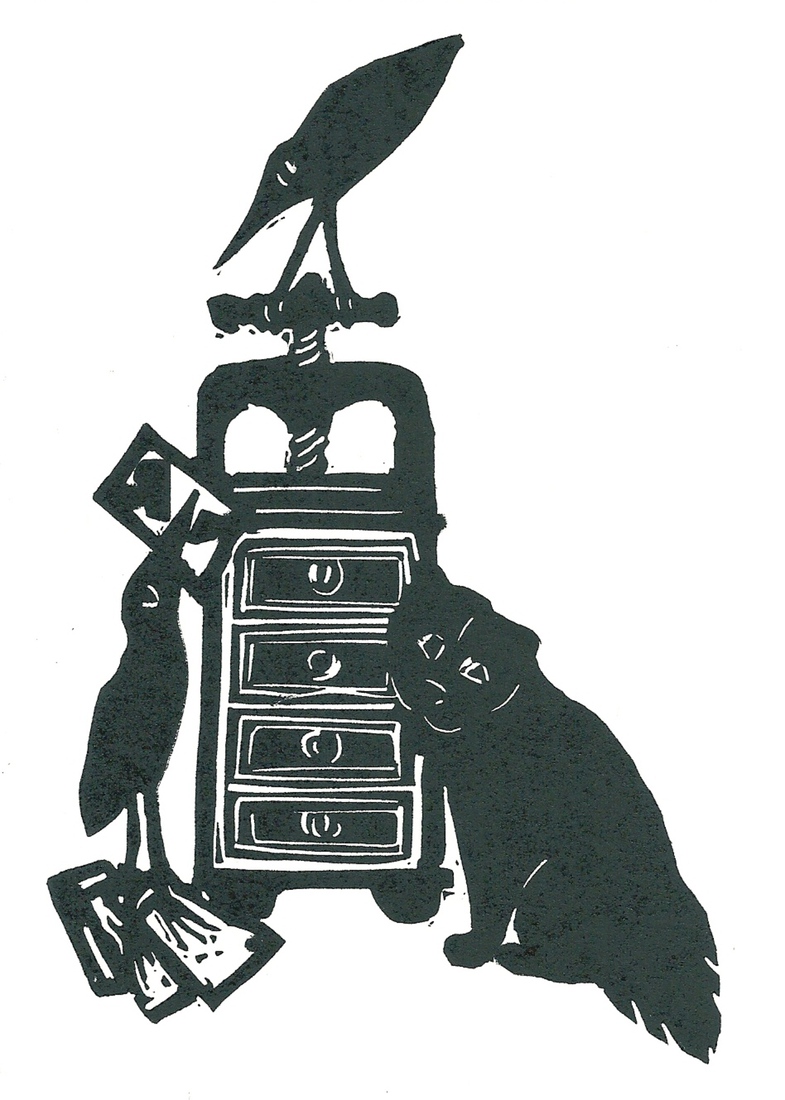 Notarispers met inspiratie