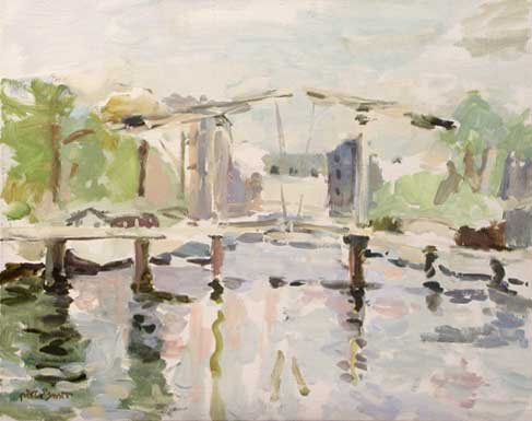 Prinseneilandsgracht #1