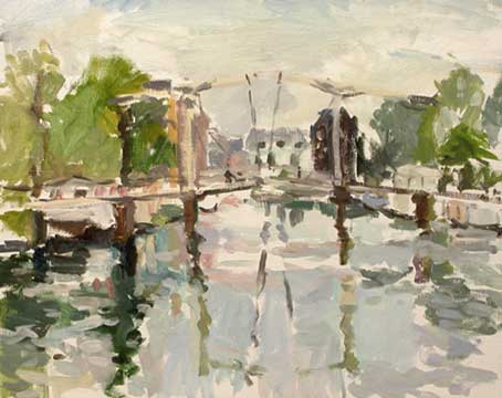 Prinseneilandsgracht #2