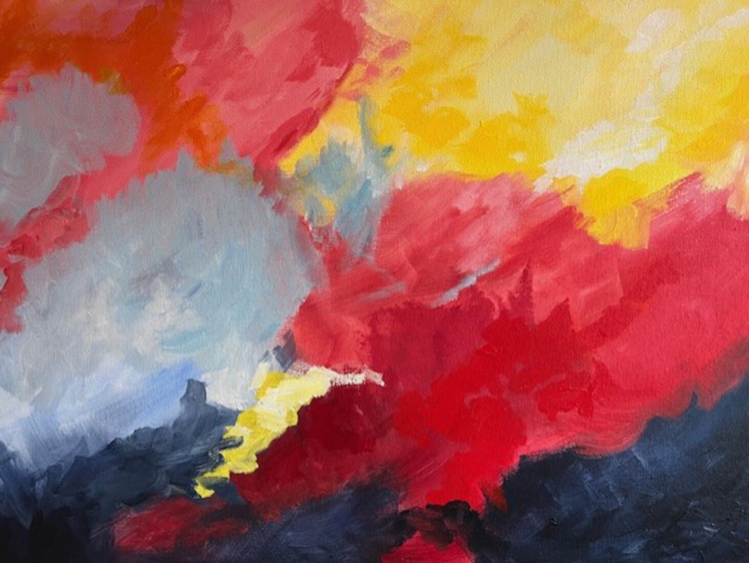 Abstract 1