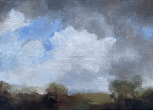 Wolkenstudies