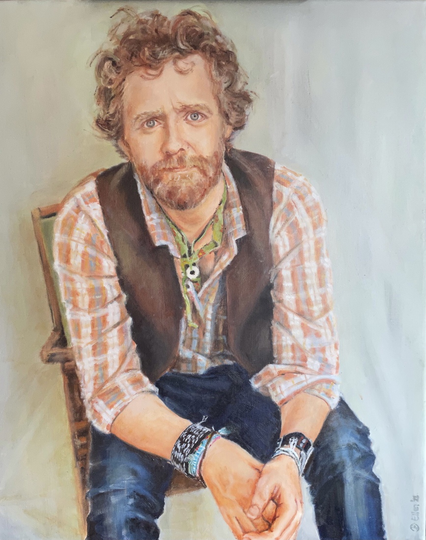 Glen Hansard