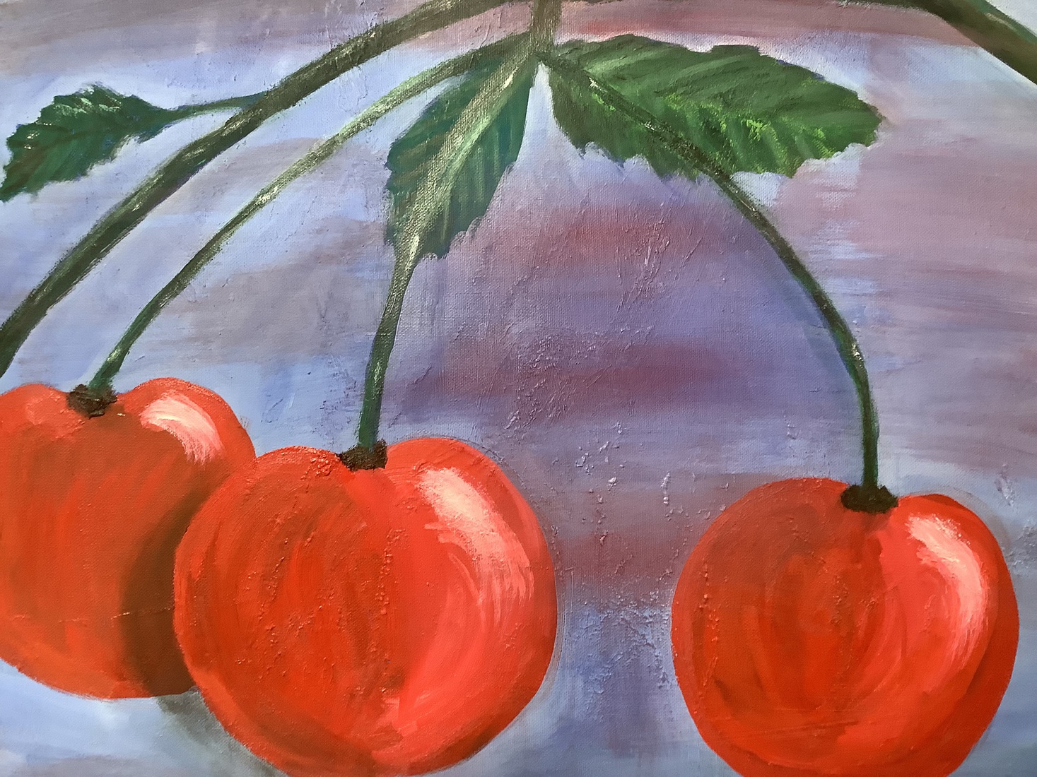  Cherry