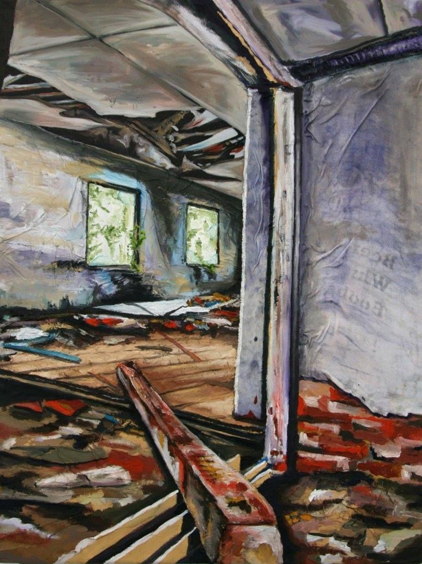 Youth Betrayal and the Awakening