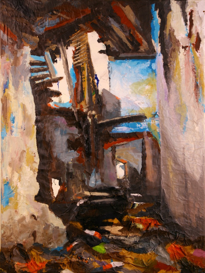 Appetite for destruction (sold)