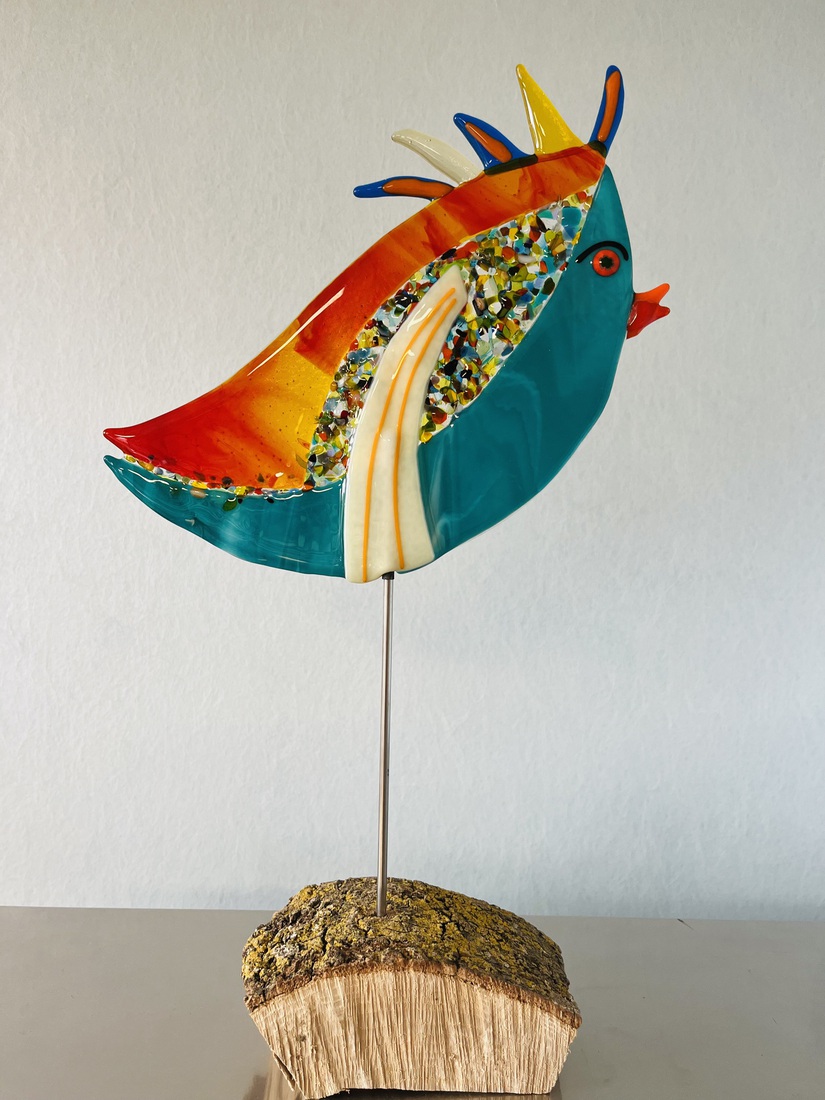 Vogel