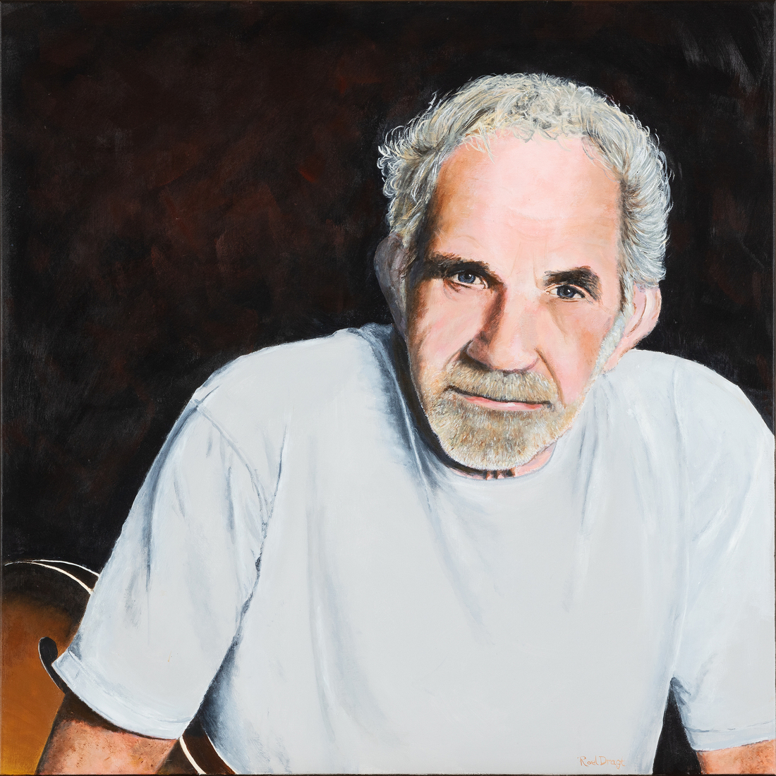 J.J. Cale