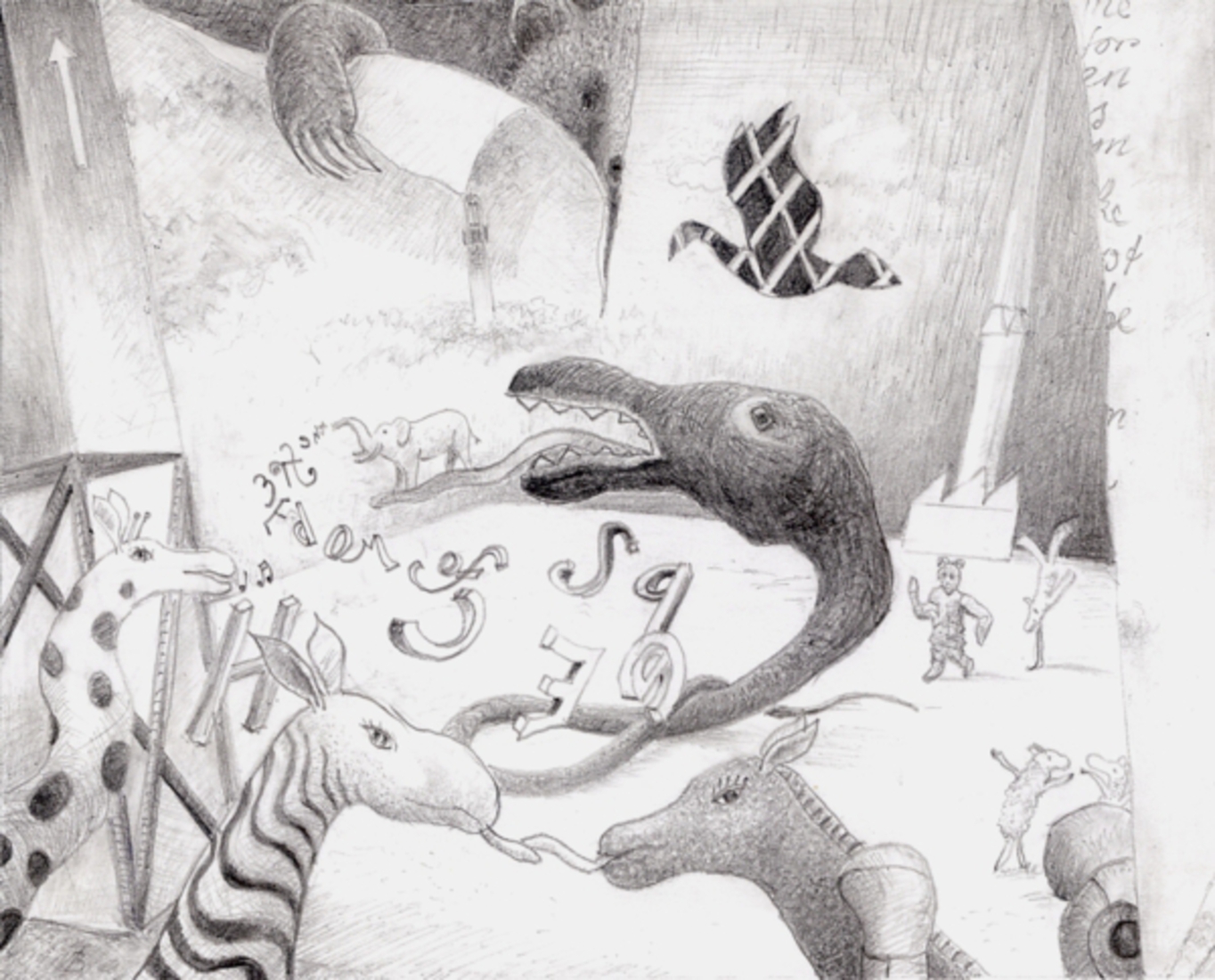 The freedom of speech