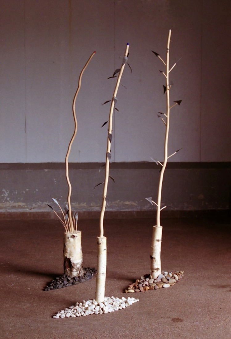 Bericht aan de reizigers