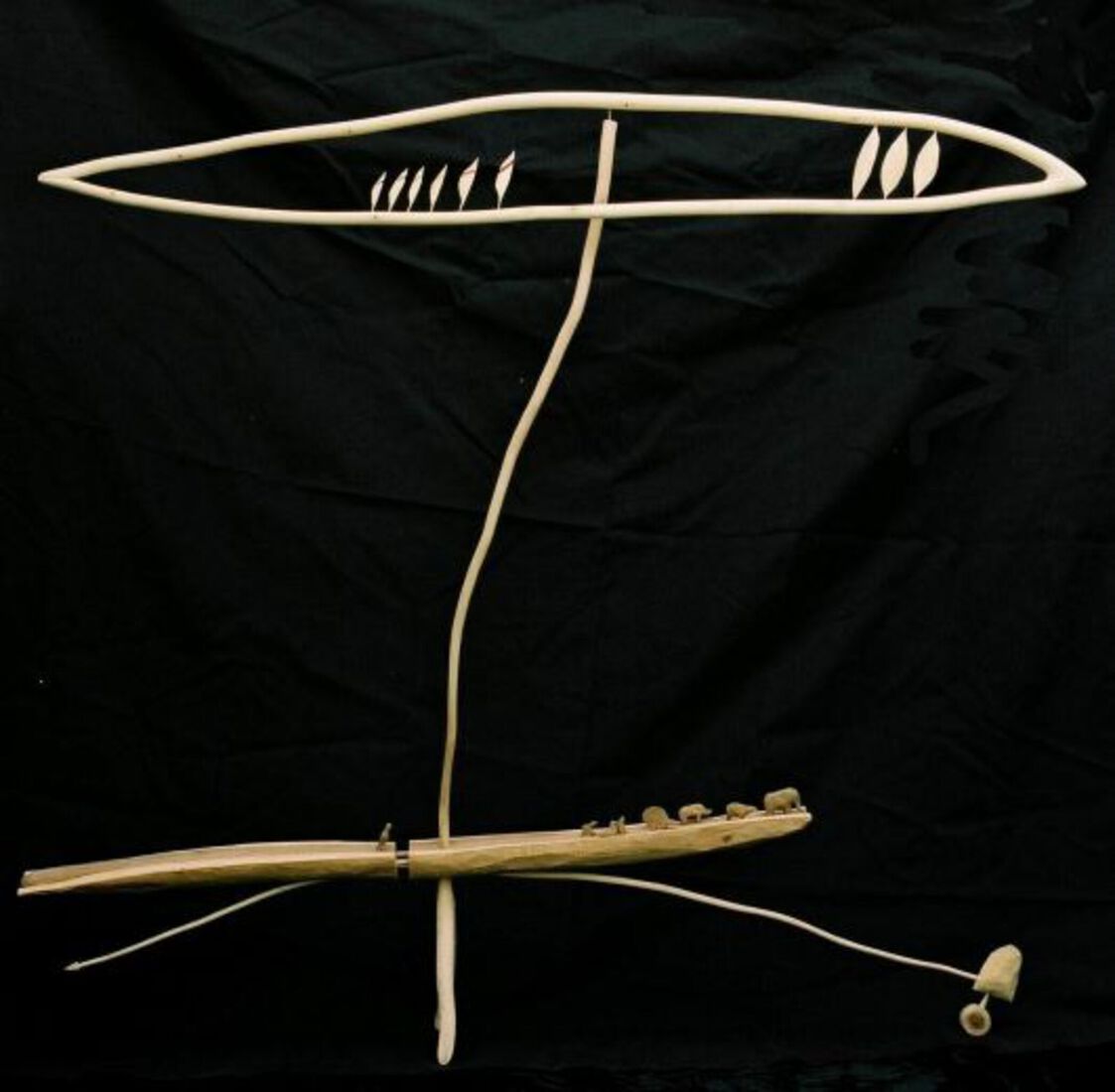 Misschien zullen wij tenslotte broeders zijn