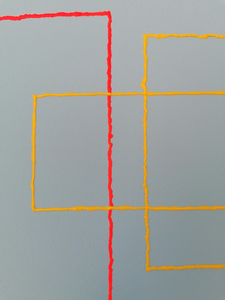 Abstracte werken