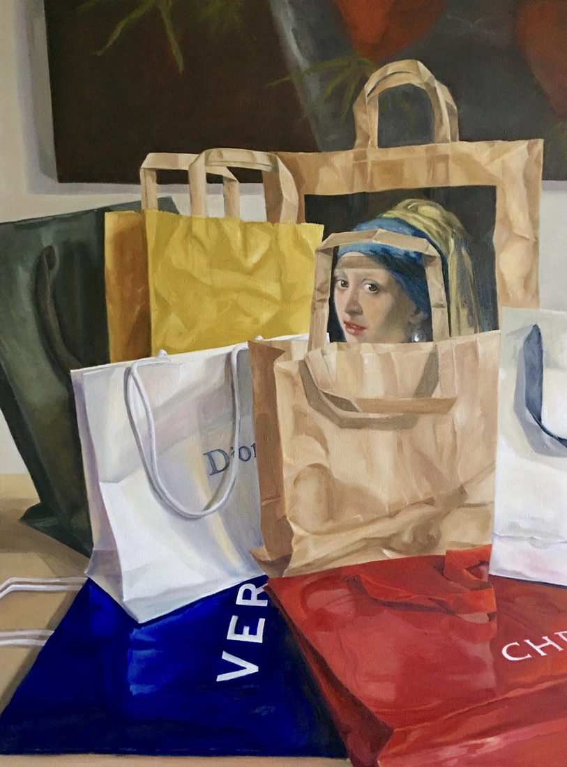 Shoppingbags