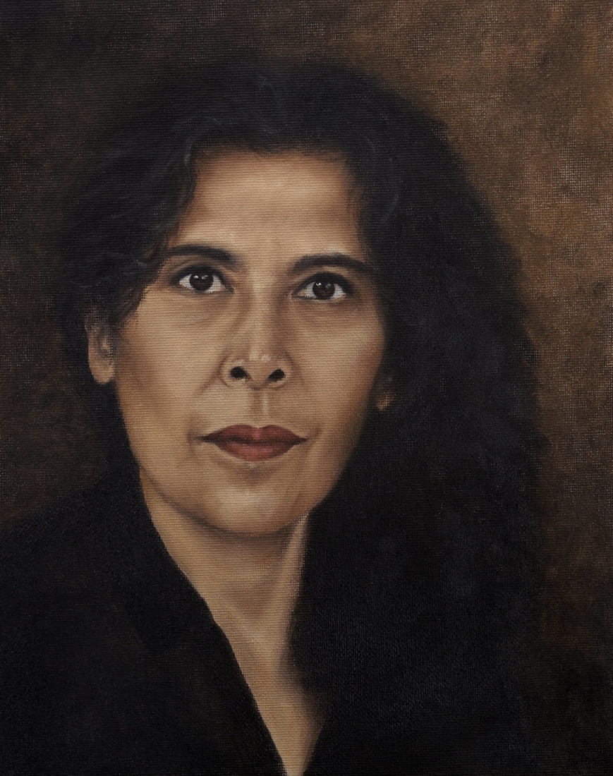 Zelfportret