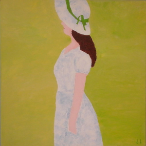 Verschillende materialen en technieken