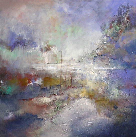 abstract vergezicht 1102