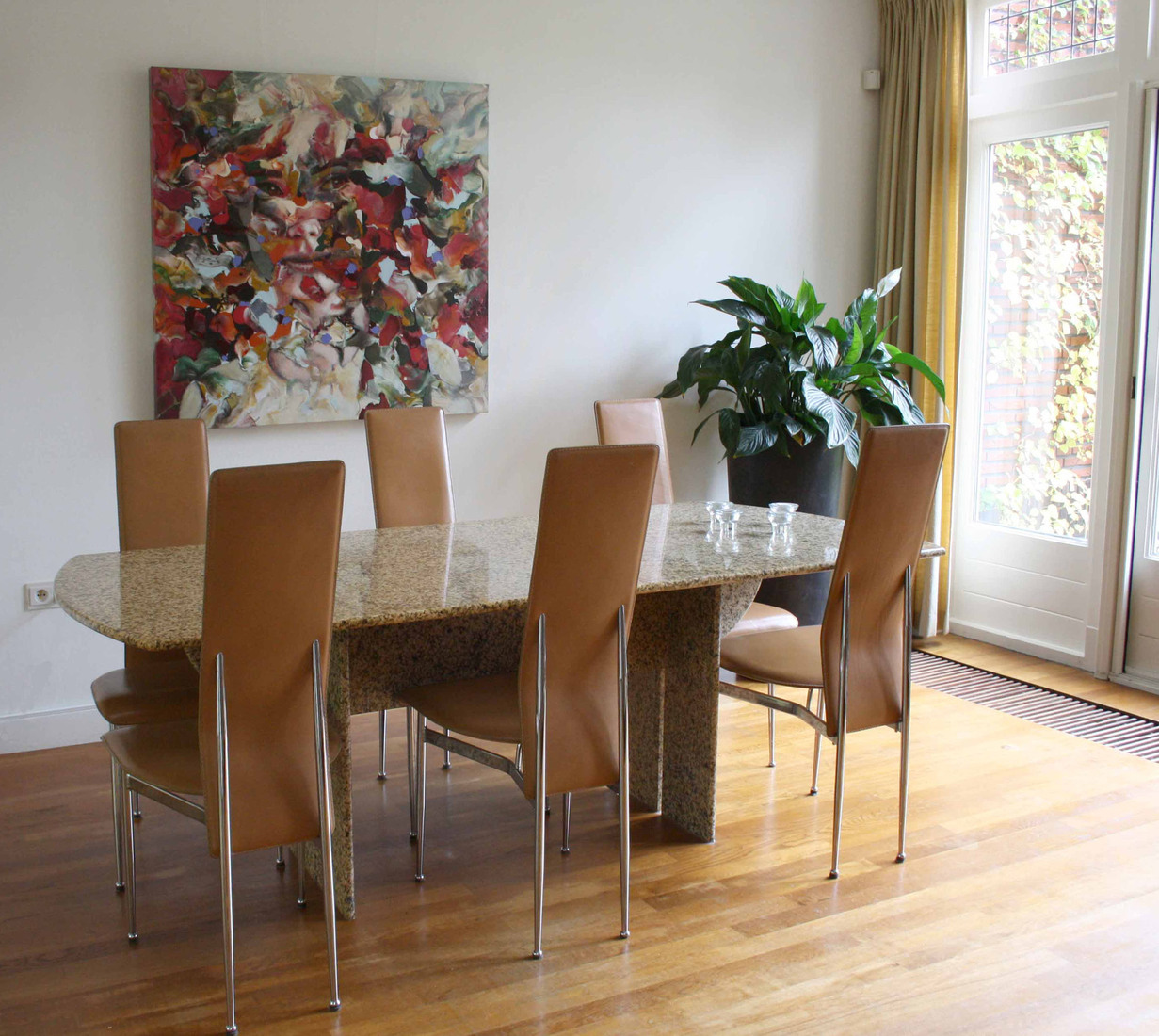 interieur Sneak preview