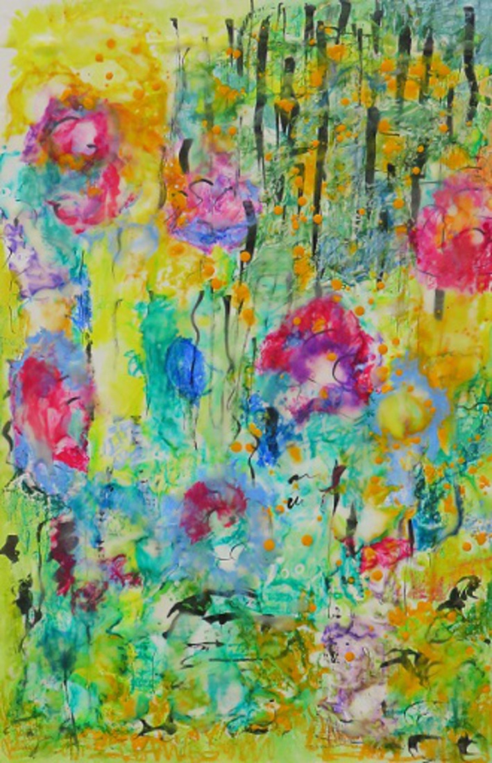 het is allemaal natuur