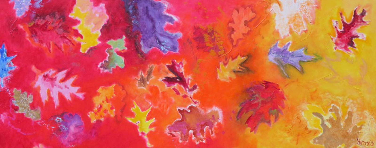 nog steeds met de wind mee